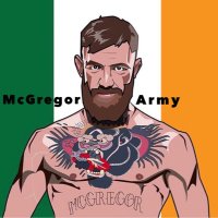McGregor Army (@mcgregorarmy) 's Twitter Profile Photo McGregor Army (@mcgregorarmy) 's Twitter Profile Photo