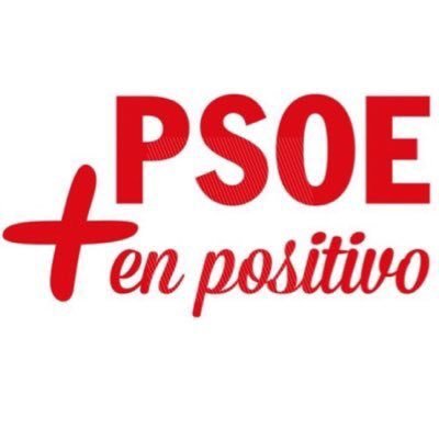 El #PSOE, en positivo. Por el futuro de un partido fuerte necesario para España. Noticias y opinión constructiva.