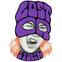 Lost Or Stolen (@losbandofficial) 's Twitter Profile