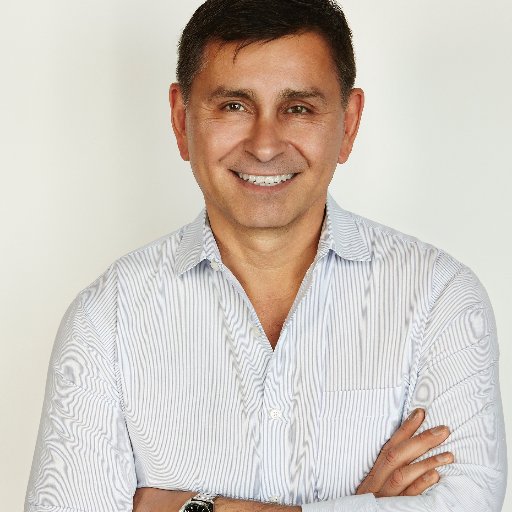 GDG Ventures Inc; Navigating The New Mainstream; Co-Founder Content Creators https://t.co/ogRXVU0DvX, Author of _SWARM_ - https://t.co/p6cHIoXM0o