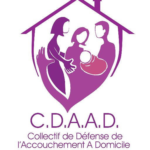 Collectif de Défense de l'Accouchement à Domicile : préserver le droit au choix des parents dans la naissance, défendre l'AAD
national.cdaad@gmail.com