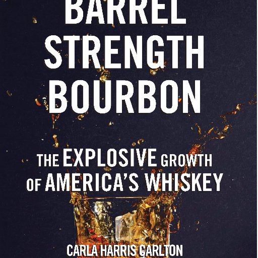 Editor-in-Chief of Bourbon+ and author of 