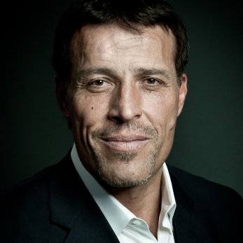 Sharing all the best Tony Robbins Quotes for your daily dose of motivation and inspiration!