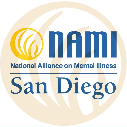 Free education, support and advocacy to improve the quality of lives of everyone affected by mental illness. Helpline 619-543-1434 / 800-523-5933, M-F 9am-5pm