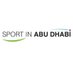 Sport in Abu Dhabi (@sportinabudhabi) Twitter profile photo Sport in Abu Dhabi (@sportinabudhabi) Twitter profile photo