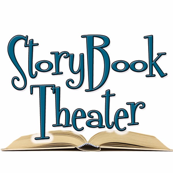 StoryBook Theater introduces children in the Puget Sound area to live theater with original, 55 minute interactive musicals written especially for ages 3-10!