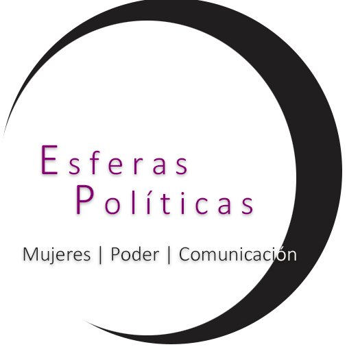 Comunicación para las mujeres políticas.
#LasMujeresDelPoder