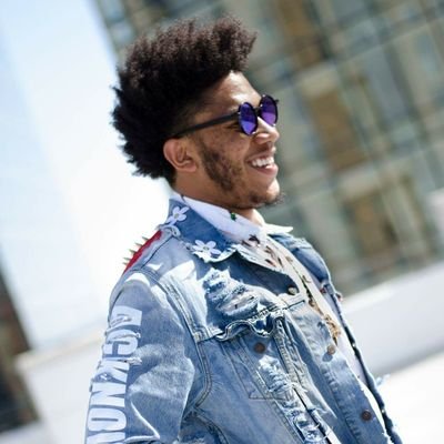 REXplusUNO's profile picture. Graphic Designer&Musician....overall artist
Listen to ONEIRIC- Chapter 1: Struggle Spirituals by KING+1 #np on #SoundCloud
https://t.co/lXyAYqQ3Vx