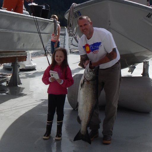 Husband, Father, Fisherman Jackson Kayak Fishing Team Member, Conservationist