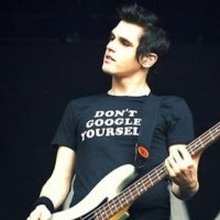 Michael (@michaeijames) 's Twitter Profile