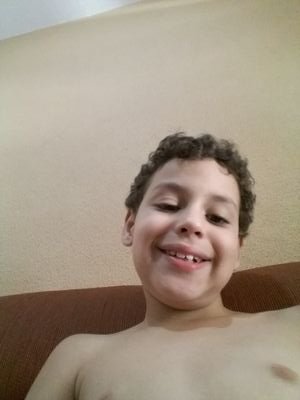 Cada dia eu lembro da minha namorada do segundo ano A