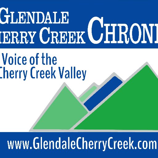 The Glendale Cherry Creek Chronicle is the voice of the Cherry Creek Valley and Glendale.  Local News, sports and commentary.