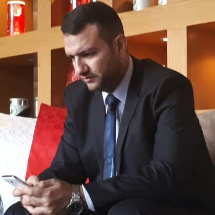 amb_graphic's profile picture. 