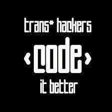 Award-winning organization focused on creating community & visibility for transgender technologists and founders. founded by Dr. Kortney Ziegler