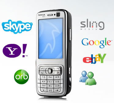 movil3g's profile picture. Telefonía móvil en general