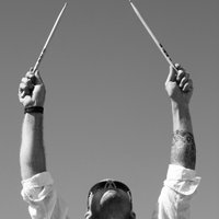 Christos Aaron (@christosaaron) 's Twitter Profile