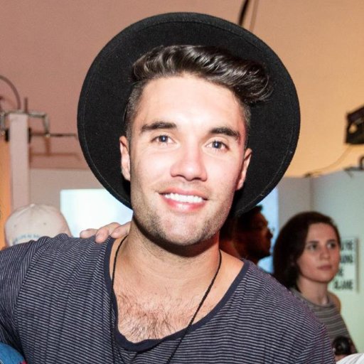 XavierBrinkman's profile picture. 