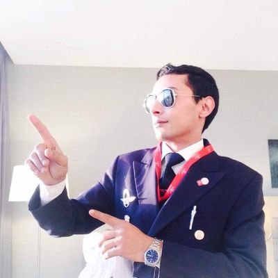 RaQuiByoussef's profile picture. 🛫🛬✈🛣......Living In Clouds Baby 😉