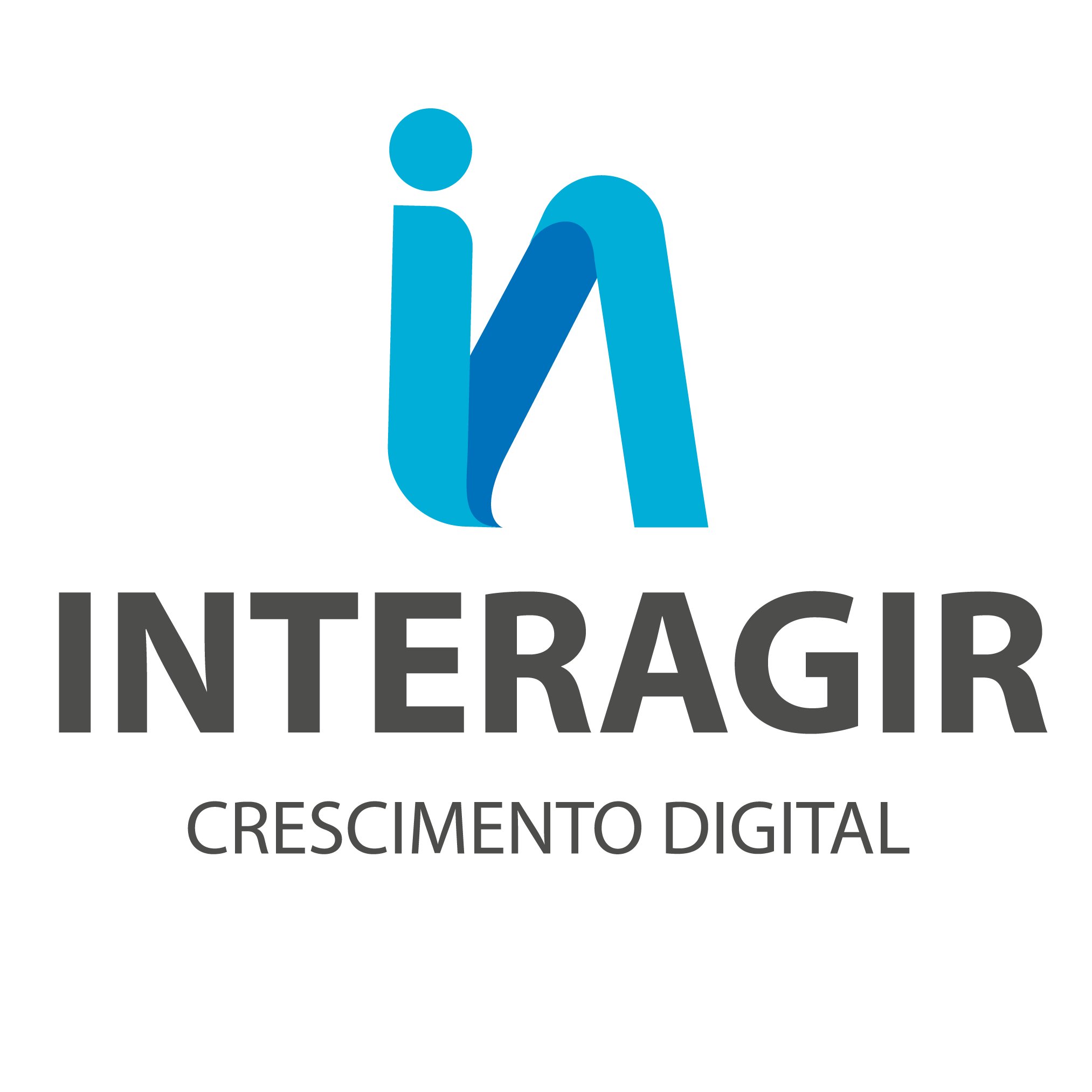 A Plataforma Interagir foca em automatizar estratégias de Marketing Digital e Desenvolvimento de Clientes, utilizando o InBound Marketing.