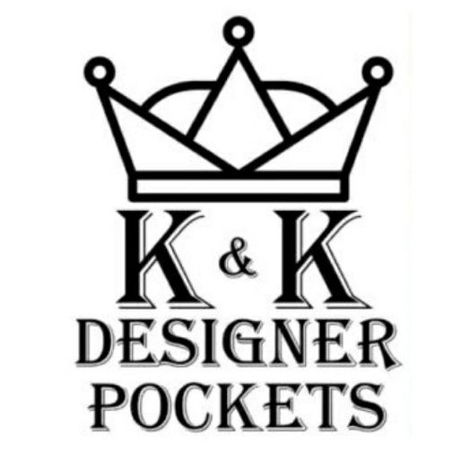 Welcome to K&K Designer Pockets, a whole new way to look at apparel! We offer hats that has pockets! 👍🏽