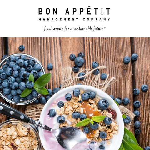 This page for Bon Appetit at Willamette University is not updated as often as our Facebook - follow us at https://t.co/ZYO0xUSrVR