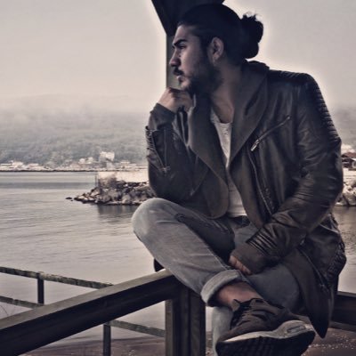 Korayavsr's profile picture. İstanbul üniversitesi