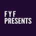 FYF Presents (@fyfpresents) Twitter profile photo FYF Presents (@fyfpresents) Twitter profile photo