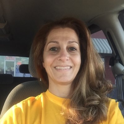 TraciAnn16's profile picture. During the hard times, it's important to focus on the things you can change in the moment rather than the things you should have/could have done differently.