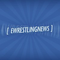 eWrestlingNews.com (@ewrestlingnews) Twitter profile photo