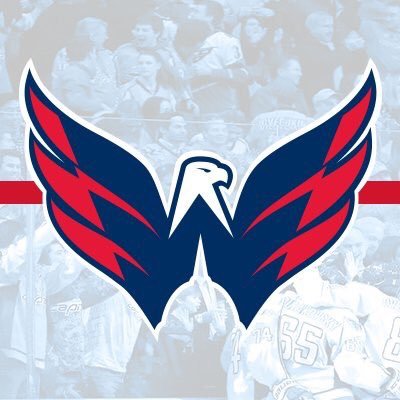 NHL Fanpage of the Washington Capitals