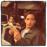 Joël Orizet (@joelorizet) Twitter profile photo