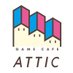 gamecafe ATTIC【京都北山】 (@gamecafe_attic) Twitter profile photo gamecafe ATTIC【京都北山】 (@gamecafe_attic) Twitter profile photo