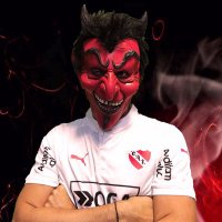 diabloenmascarado (@diablomascarado) 's Twitter Profile