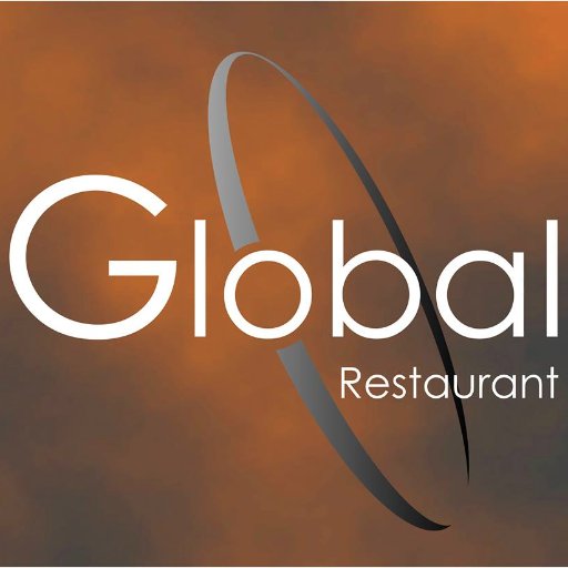 Global Restaurant Bar, downtown Pineville, NC Reservations: 704-835-1072