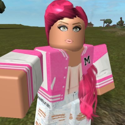 SapphireRoblox's profile picture. Hi! I'm Sapphire, I'm 12 and my mom runs my account. I'm a singer and dancer. I am a huge fan of colored hair and unicorns! Follow me to see my life!