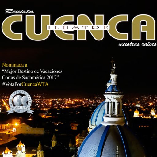 Revista Cuenca