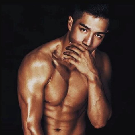474px x 474px - hot asian male - 25 Hottest Asian Male Actors | herinterest.com/