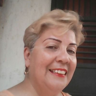 maritzadelepian's profile picture. Abogada, Revolucionaria, Bolivariana y profundamente Chavista- Lo de Bolívar me lo contaron, lo de CHÁVEZ  lo contare porque lo viví !!