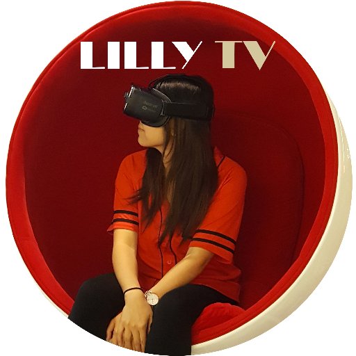 LillyTVYouTube's profile picture. I like to play video games
