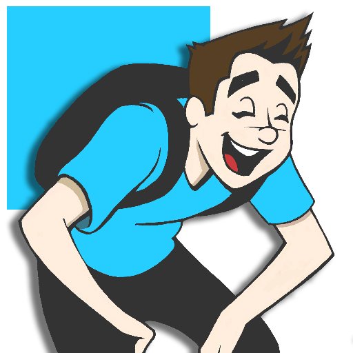 GrahamStoltz's profile picture. "Do not pray for easy lives. Pray to be stronger men" - JFK