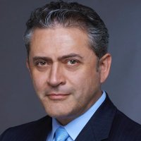 Luis Ramirez Thomas (@luisontheborder) 's Twitter Profile