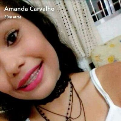 Oiieh Bom meu nome é AMANDA😹deu pra percebe né kkk😂. Eu tenho 11Anos..😏 e eu sou muito legal kk💙
Facebook:Amanda Carvalho
Snap amanda2005
Insta amanda2005