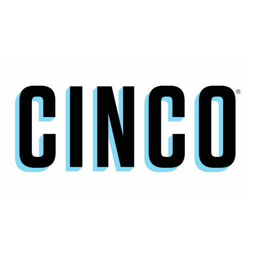 Official Twitter of Cinco - The Five Star Vodka. 21+ to follow - please drink responsibly.