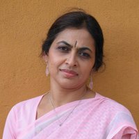 vijayalakshmi V (@vijayalakshmivk) 's Twitter Profile