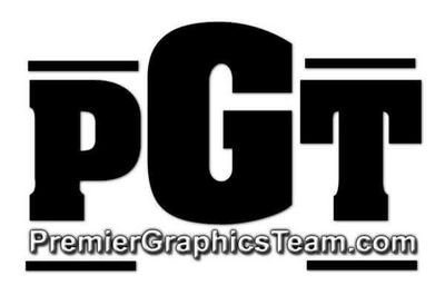 Graphics. Texas. #PremierGTeam