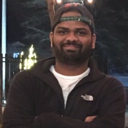 NThumma's profile picture. Software Engineer Specialist and Sunrisers Hyderabad Fan 🏏. He/Him
