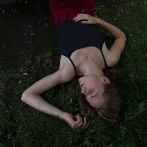 Rita_Raketa's profile picture. 