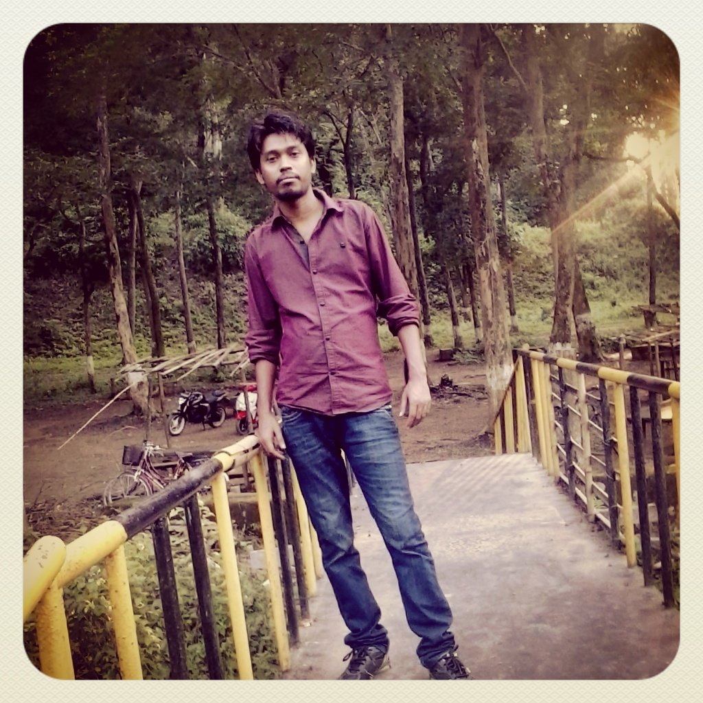 paramabonia's profile picture. A fun loving guy.....