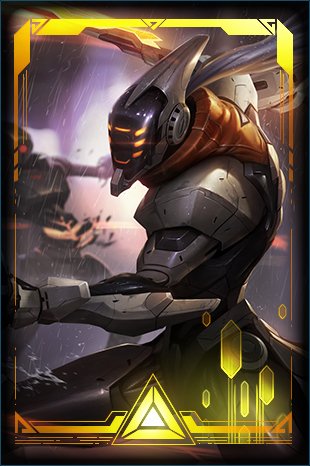 itsamelukyy's profile picture. 