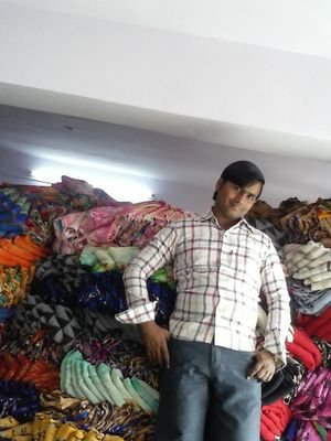 SushilM62903971's profile picture. Jay hind